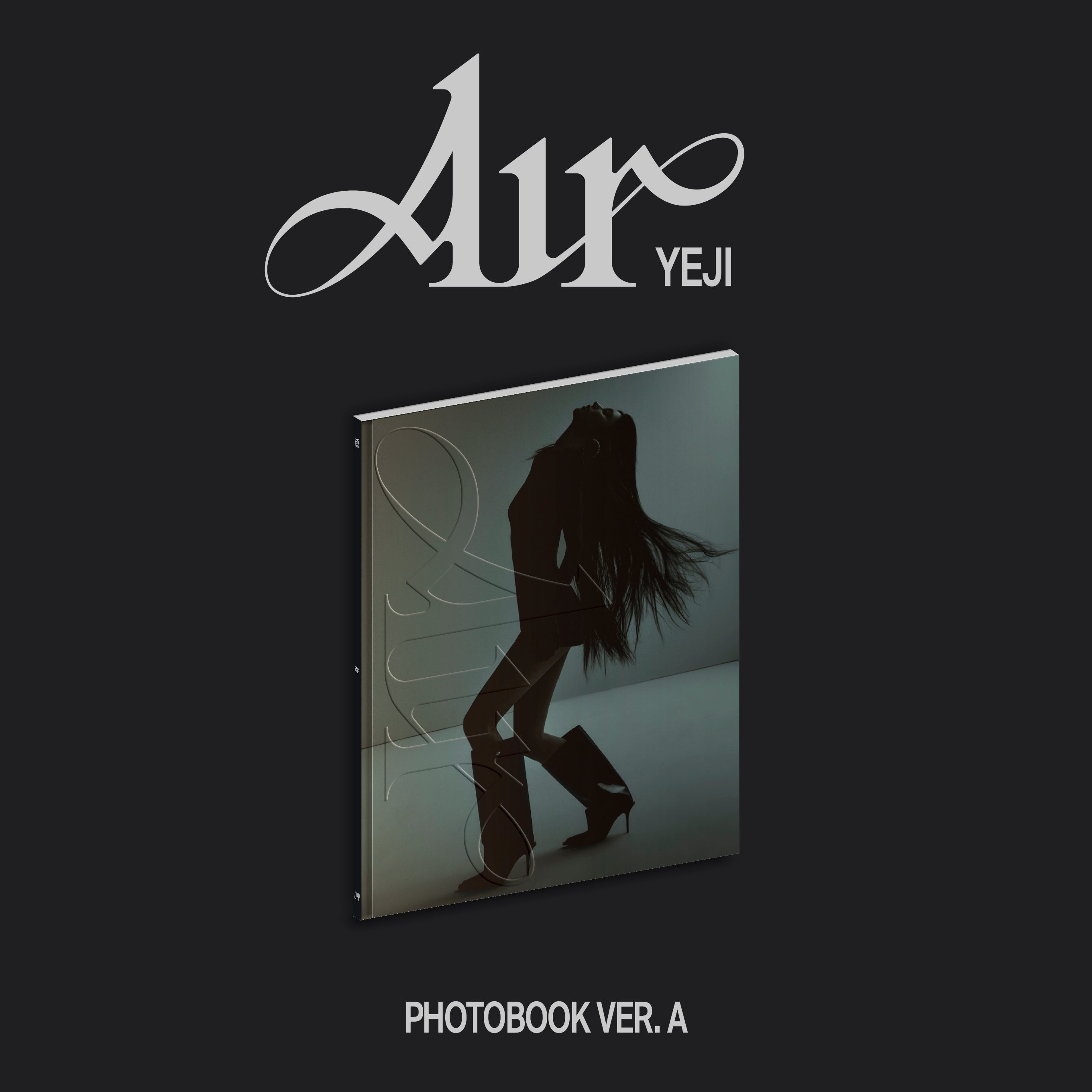 AIR (Photobook A ver.)