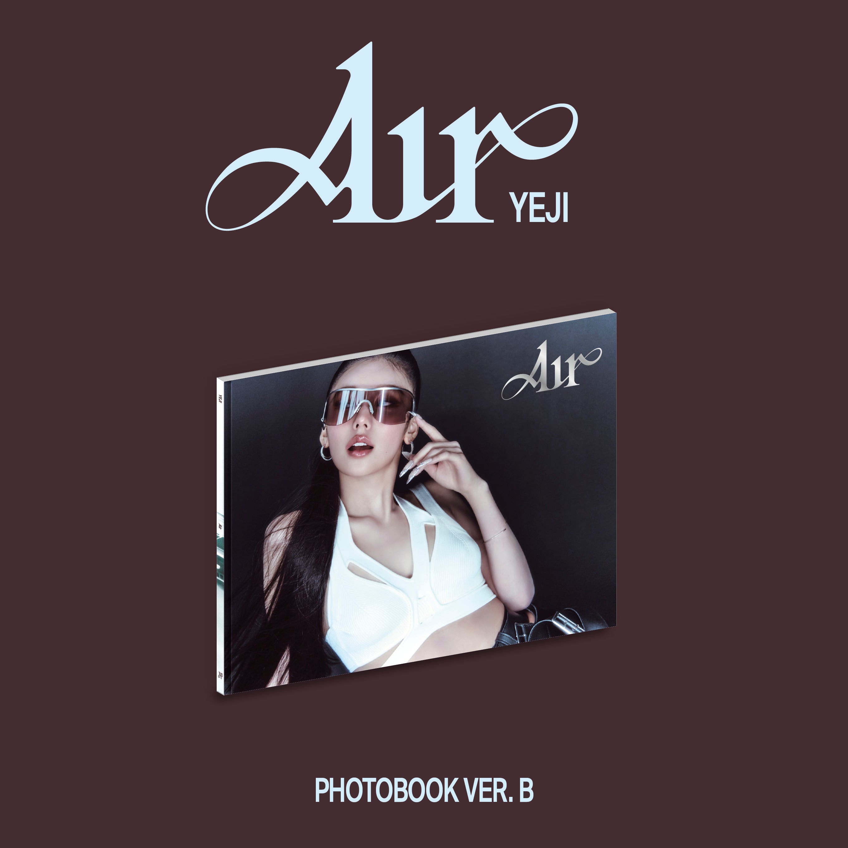 AIR (Photobook B ver.)