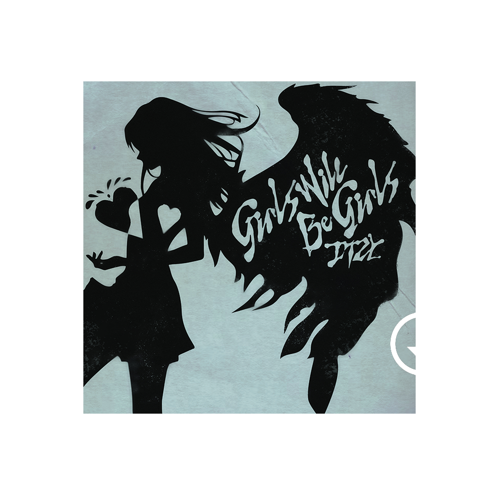 Girls Will Be Girls Digital Album