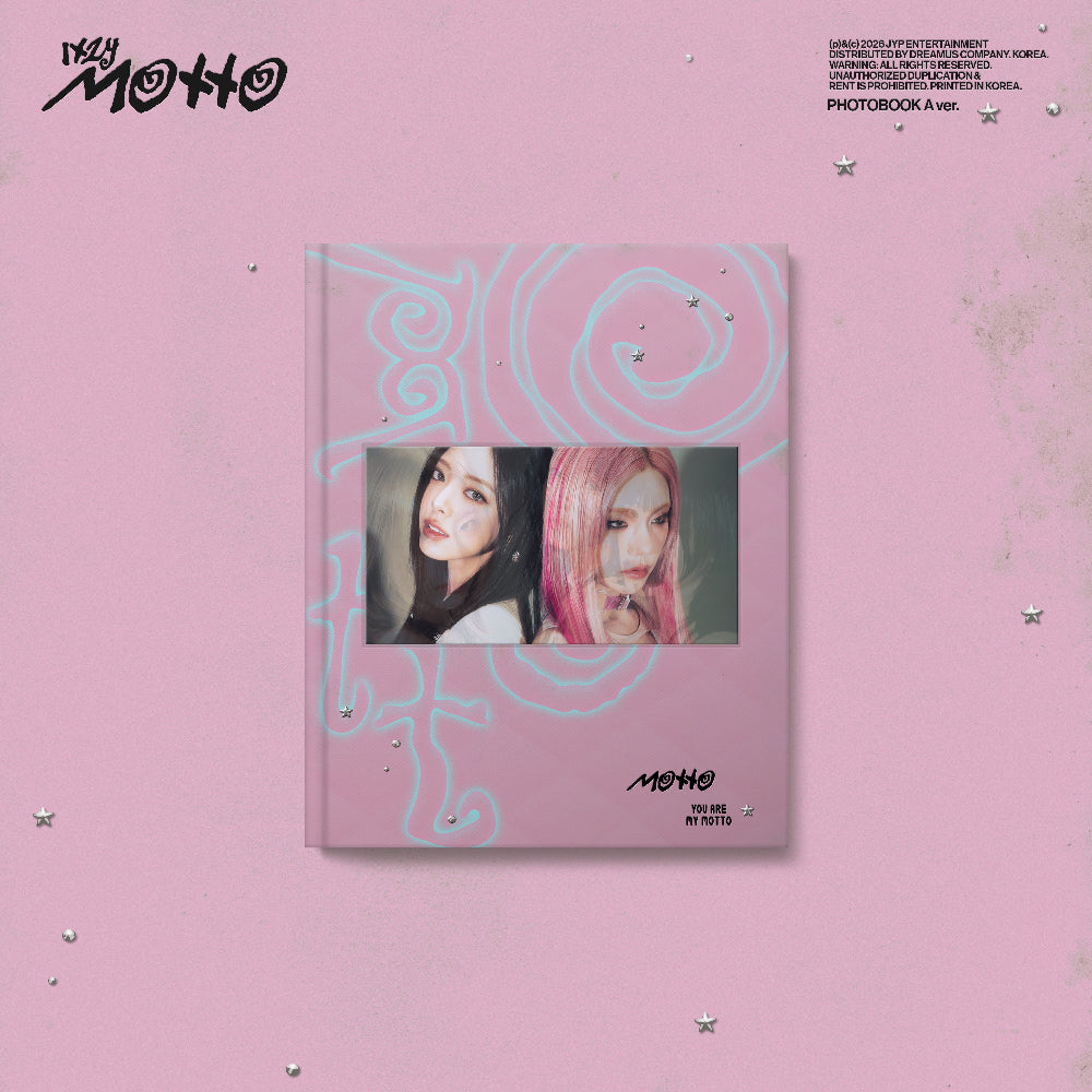 Itzy Official Store - Itzy Official Store