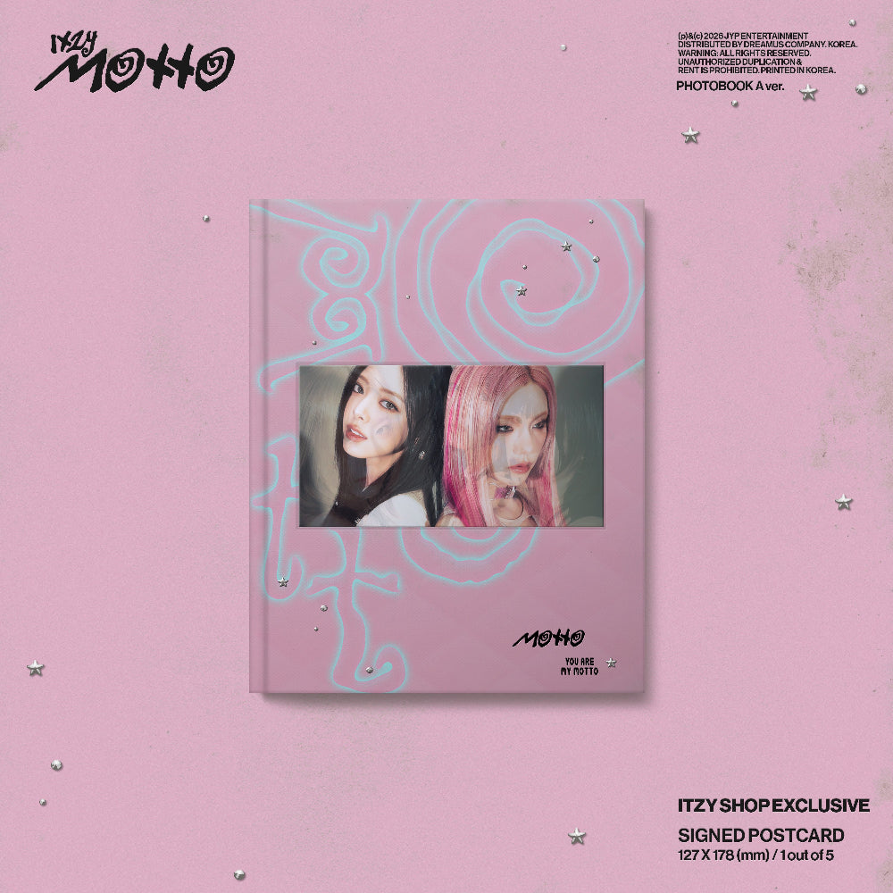 Itzy Official Store - Itzy Official Store