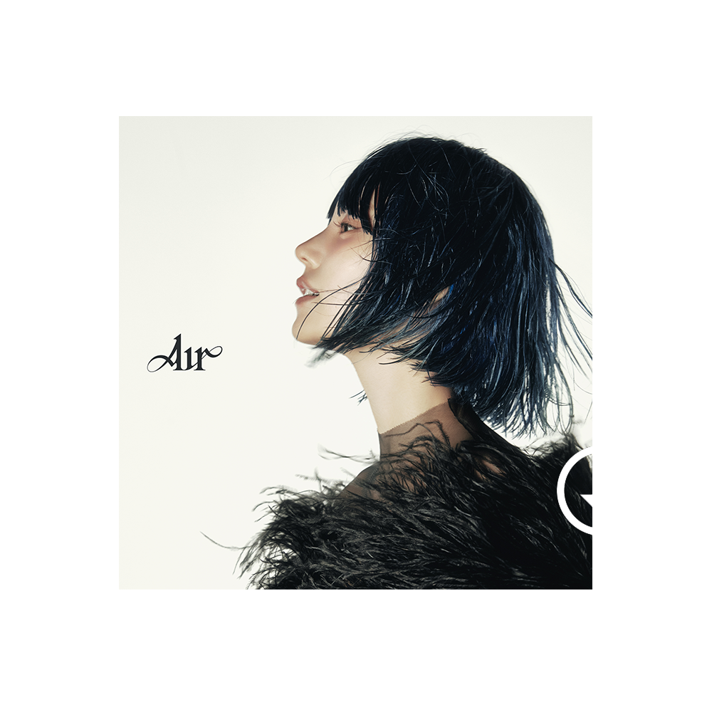 AIR (YEJI Solo Release) Digital Album