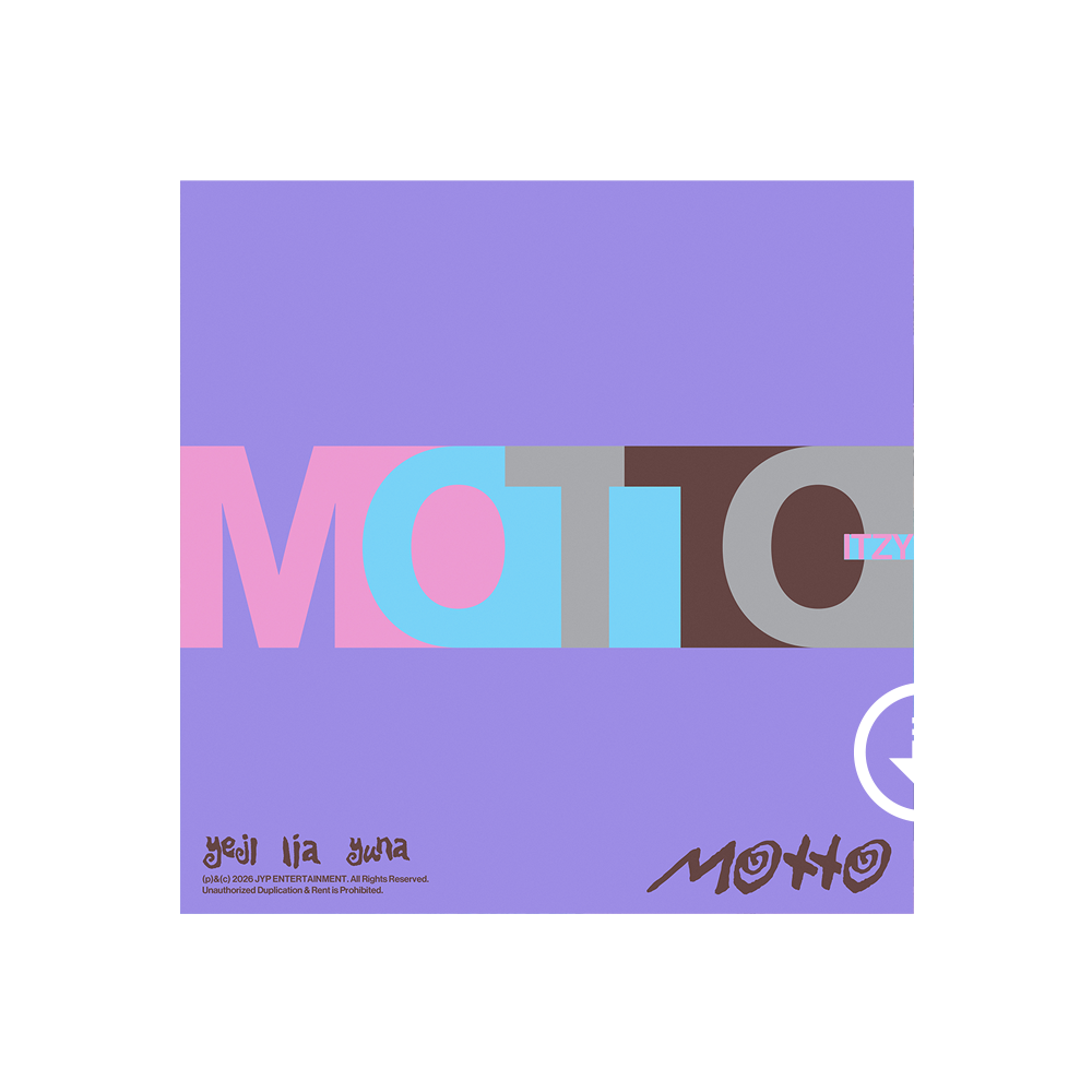 Motto – YEJI, LIA & YUNA Voice Message for MIDZY