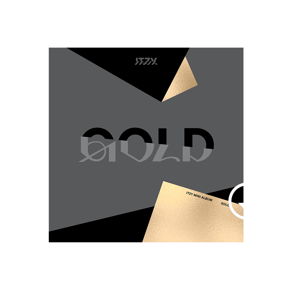 GOLD - LIA THANKS TO. MIDZY