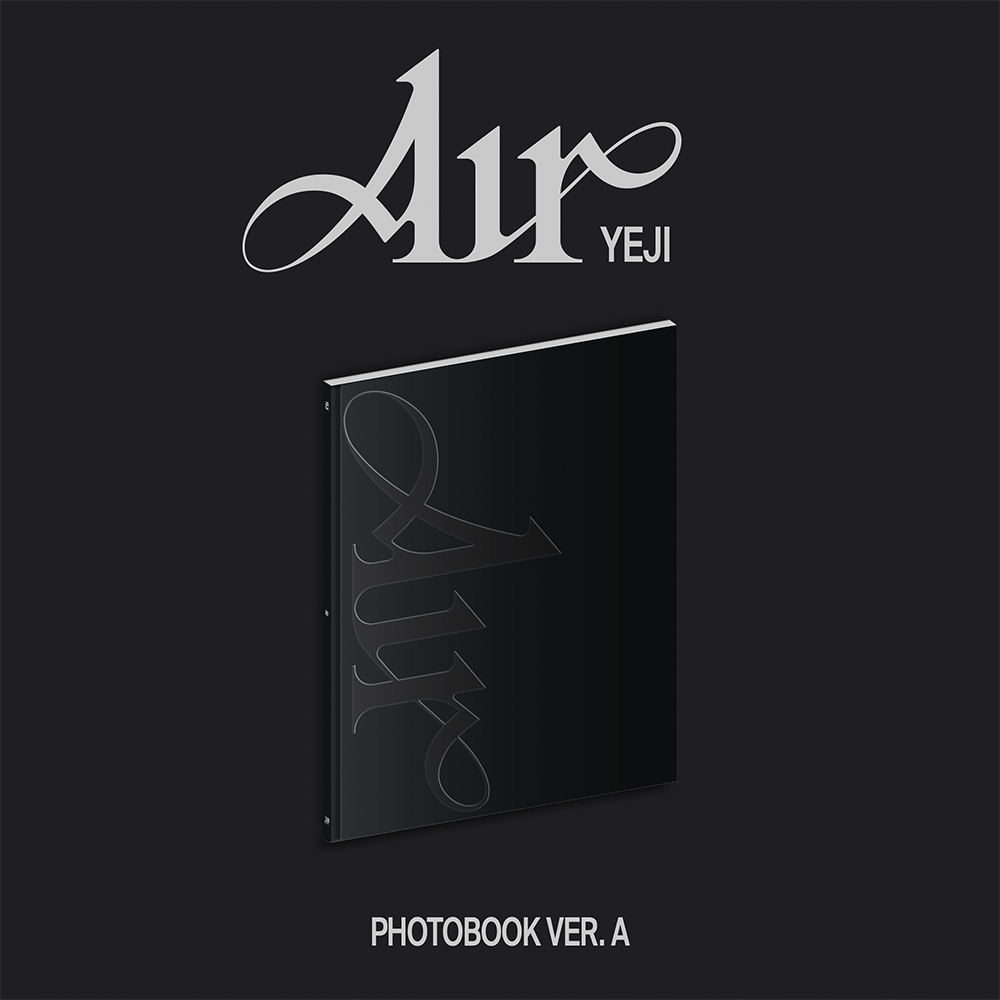 AIR (Photobook A ver.) (Signed) 1