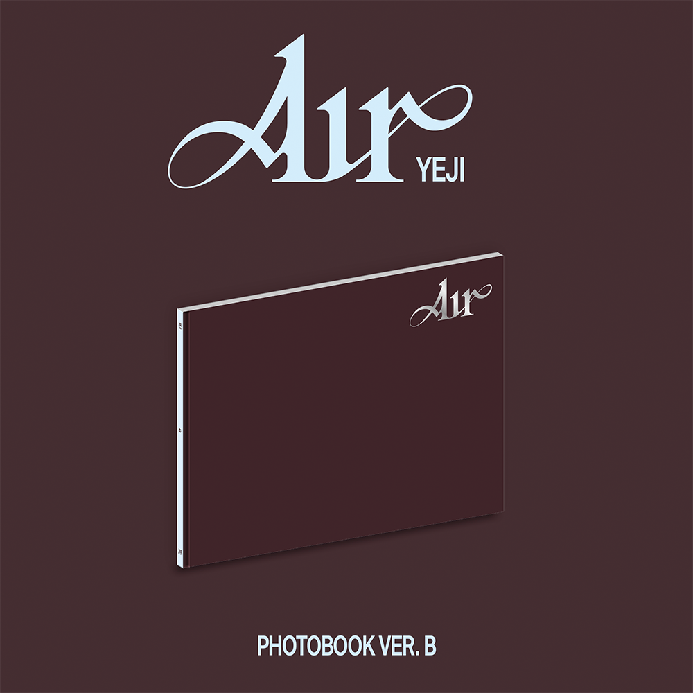 AIR (Photobook B ver.) (Signed) 1