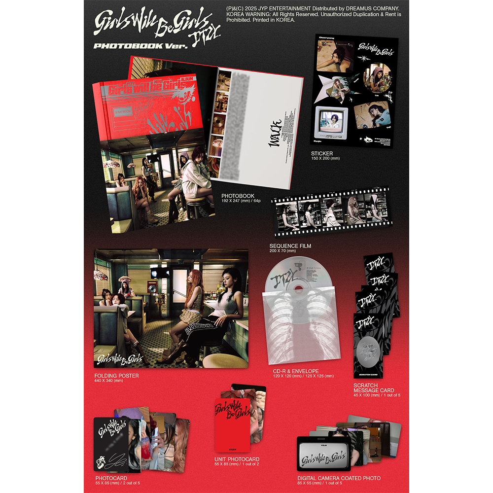 邦楽 BOOWY meets PERSONZ GIRLS,WILL BE GIRLS Girls Will Be 邦楽 BOOWY meets PERSONZ GIRLS,WILL BE GIRLS Girls Will Be