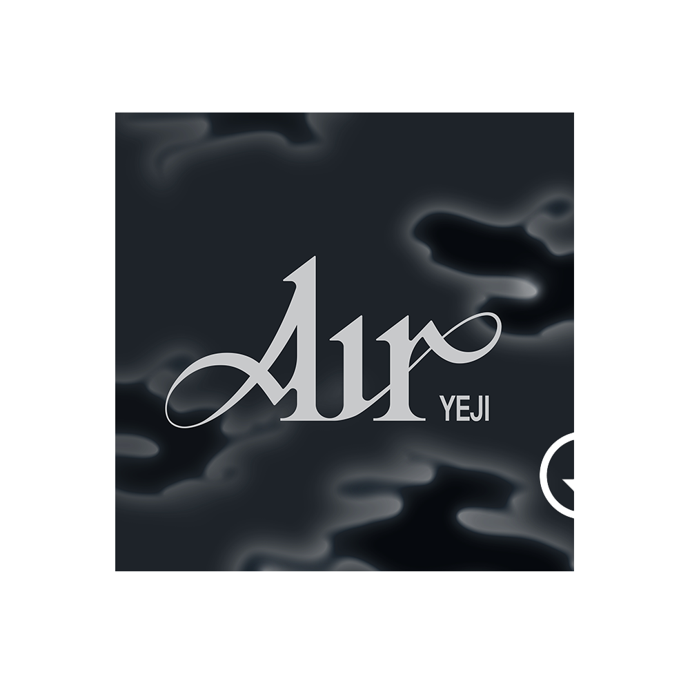 AIR - YEJI THANKS TO MIDZY