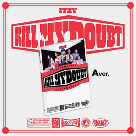 Kill My Doubt – Itzy Official Store