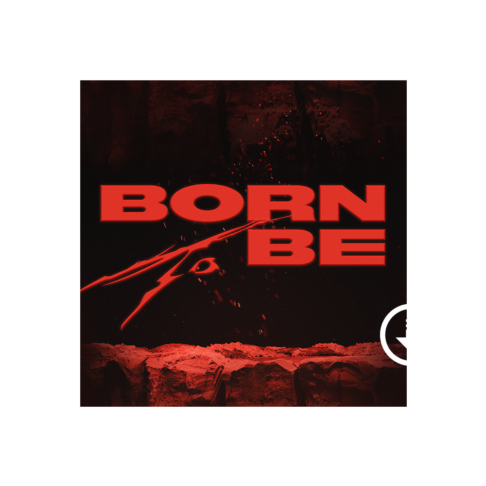 Born To Be Digital Album