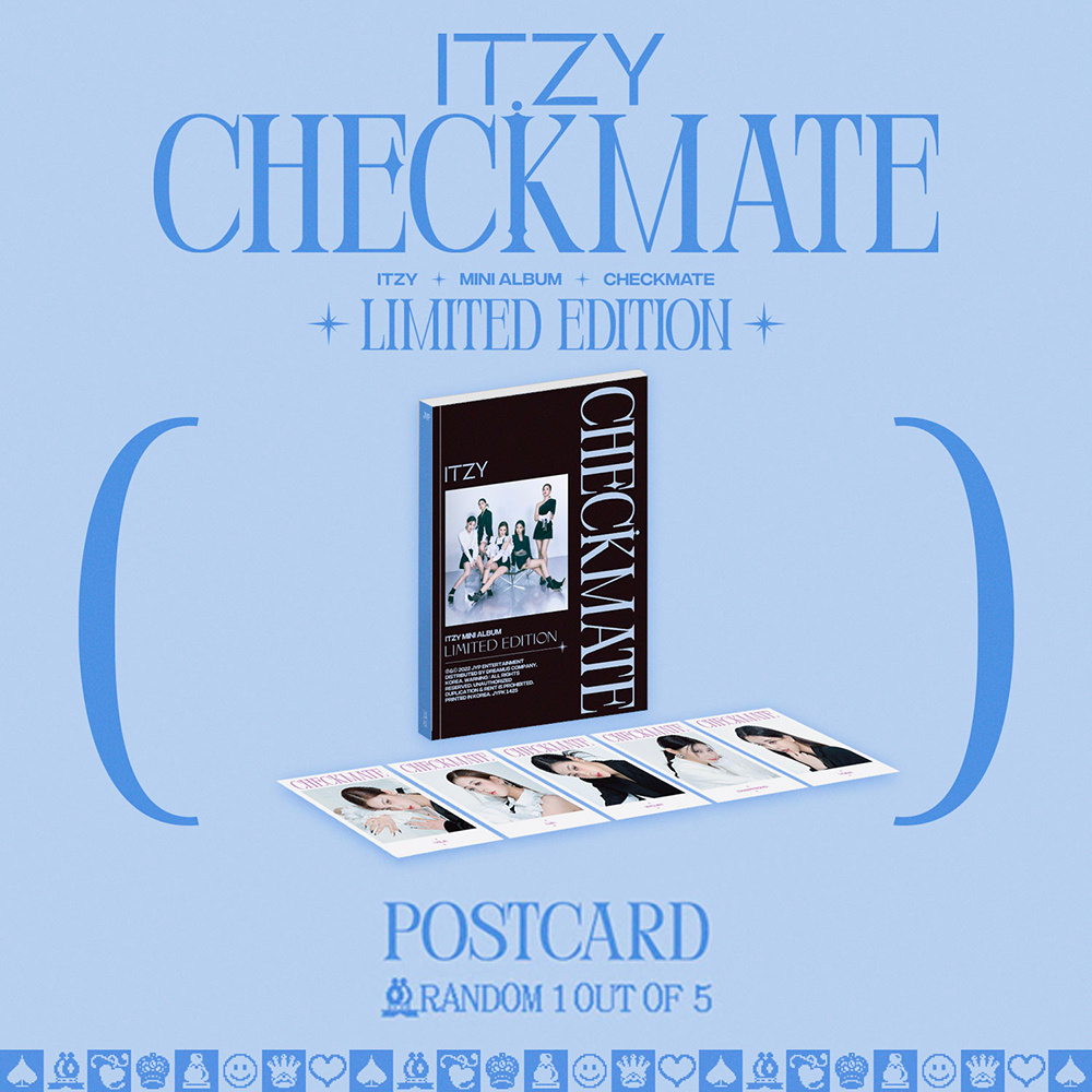 Checkmatenyc