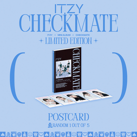 CHECKMATE D2C (Limited Edition)